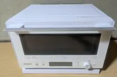 2021年製 SHARP RE-WF231-W オーブンレンジ 1400Wのサムネイル
