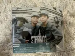 King & Prince STARRING