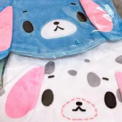 シュガーバニーズ 巾着 ガチャガチャ