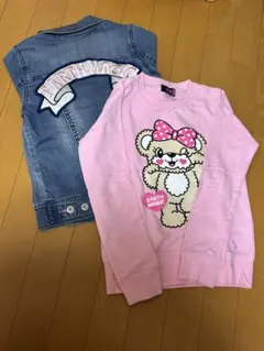 34 メゾピアノ♪ドライブべりーちゃん♪90 - メルカリ