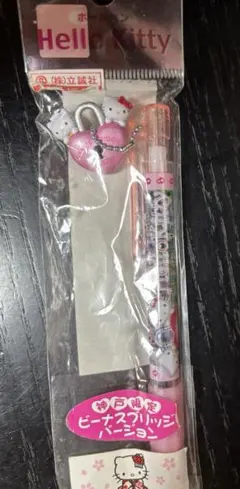 ご当地キティボールペン　神戸限定のサムネイル