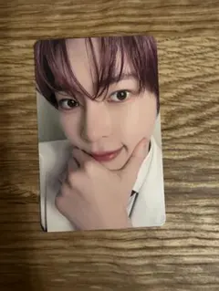 zb1 ゼベワン　ハンビン ラキドロ re flow トレカ