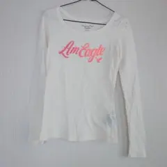 American Eagle Outfitters 長袖Tシャツ XS/TP
