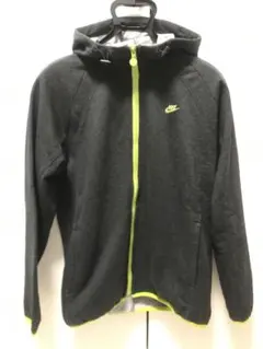 NIKE フルジップ パーカー Mサイズ