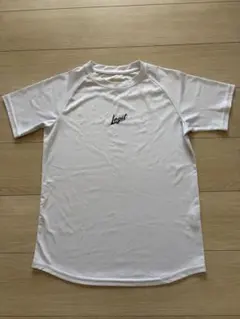 Legit Tシャツ ホワイト