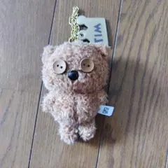 ティムストラップ　チャーム　ぬいぐるみ　USJ