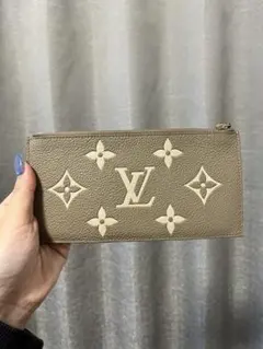 即購入OKです！【レシート付き】新品未使用 ルイ・ヴィトン ポシェット