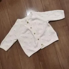 キムラタン♡ニットカーディガン