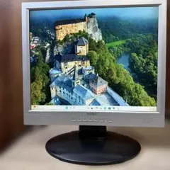 SOTEC ディスプレイ モニター本体