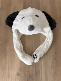 スヌーピー 帽子 ユニバ