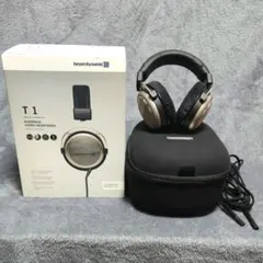 beyerdynamic DT 73 IE 有線イヤホン - メルカリ
