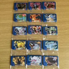 ポケモンフレンダ　トレジャー　まとめ売り