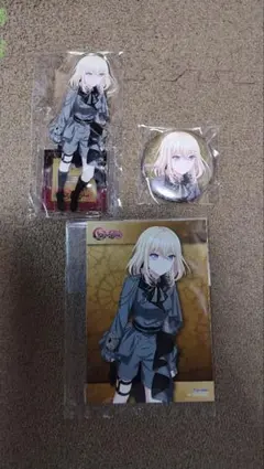 バンドリ Ave Mujica CD特典 キャラクターカード ドロリス - メルカリ