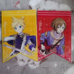 プロセカ　特典　バチャシン