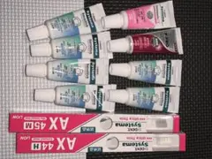 LION DENT. Systema 歯磨き粉 歯ブラシ セットのサムネイル