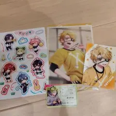 カラピチ　たっつん