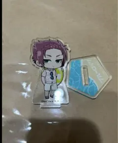 『ブルーロック』×コラボカフェミニキャラアクリルスタンド 糸師冴