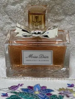 Dior ミス ディオール アブソリュートリー ブルーミング　香水100ml 71t-f0P9oSL._AC_UF350,