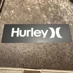 Huriey ハーレー　ステッカー　シール