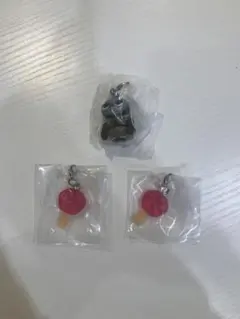 ズートピア めじるしアクセサリー フラッシュ アイスキャンディ