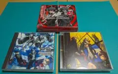 2026年最新】劇場版ペルソナ3主題歌CDセットの人気アイテム - メルカリ
