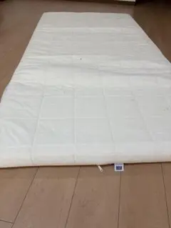エアウィーヴ　S-LINE シングルサイズ