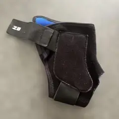 【ZAMST】左 Mサイズ ショート 足首サポーター