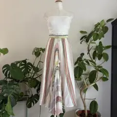 極美品♡ヌキテパ オールインワン 黒花柄 - メルカリ