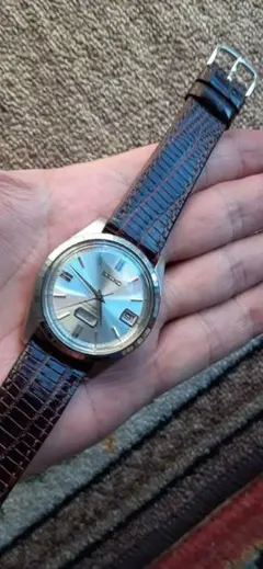 2025年最新】セイコーマチック 35石の人気アイテム - メルカリ