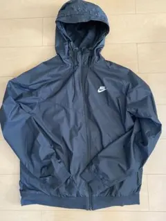 NIKEウィンドランナージャケット