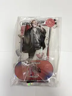 VOLTACTION 1st Anniversaryアクスタセラフダズルガーデン