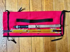 AbuGarcia ZoomSafari 605L アブガルシア ズームサファリのサムネイル