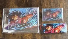 鬼滅の刃 冨岡義勇 WEBSHOP くじ B賞 C賞 D賞 アクスタ 缶バッジ