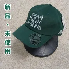 7UNION キャップ 新品・未使用