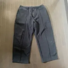 GU ガーメンツ　スウェットパンツ