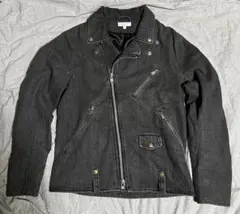 BEAUTY&YOUTH UNITED ARROWSライダースジャケット