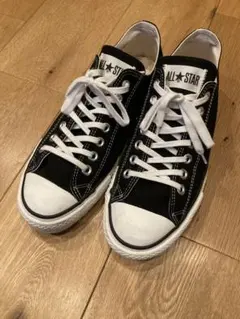 【本日限定価格】converse ALL STAR 日本製　28cm