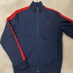 ポロ ラルフ ローレン　トラックジャケット　上着 アウター