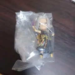 ファイナルファンタジー14　ミニチュアフィギュアコレクション　ウリエンジェ