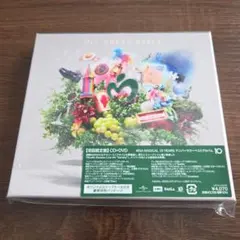 Mrs. GREEN APPLE　ベストアルバム10　初回限定盤