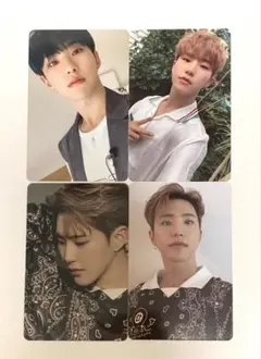 seventeen ディエイト　公式　トレカ　2枚 2025年最新】ディエイト seventeenの人気アイテム - メルカリ