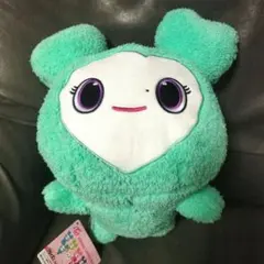 TWICE LOVELYS ふわもこねんねBIGぬいぐるみ GIGO ミナ