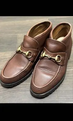 2026年最新】gucci ローファー ホースビットの人気アイテム - メルカリ