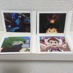 ヒロアカ　ぱしゃこれ