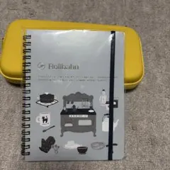 ロルバーンLサイズ フェイブ ブラックのサムネイル