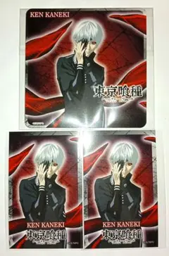 2026年最新】金木研 缶バッジの人気アイテム - メルカリ