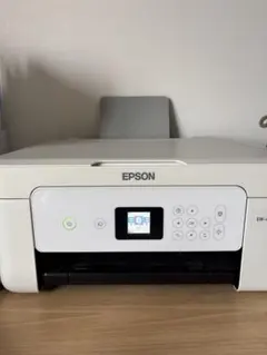 メルカリ市限定値引き‼️EPSON✨希少✨人気カラー✨インクジェットプリンター✨ Epson Expression Home XP-5200 All-in-One Wireless Color Printer