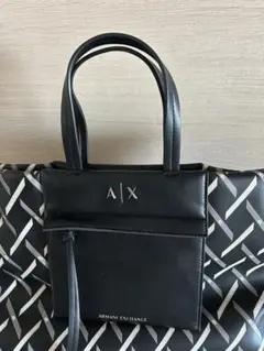 Armani Exchange バッグ