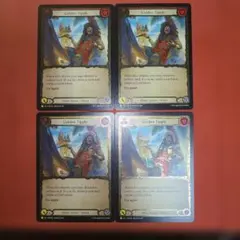 ピザバンドル 暗黒の儀式&統率者の板金鎧MTG - メルカリ