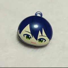 【即購入⭕️】 にじさんじ びっくらたまご 剣持刀也 マスコット